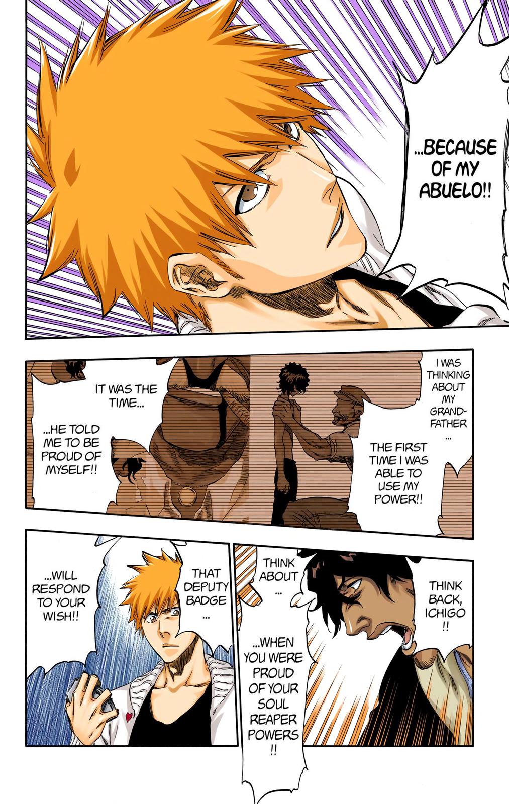 Chapter 436 — Chapter 436 — Page 18