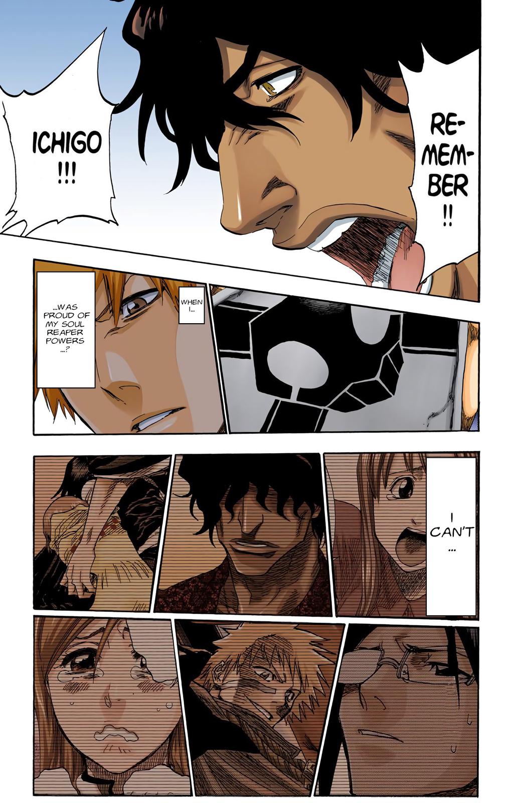 Chapter 436 — Chapter 436 — Page 19