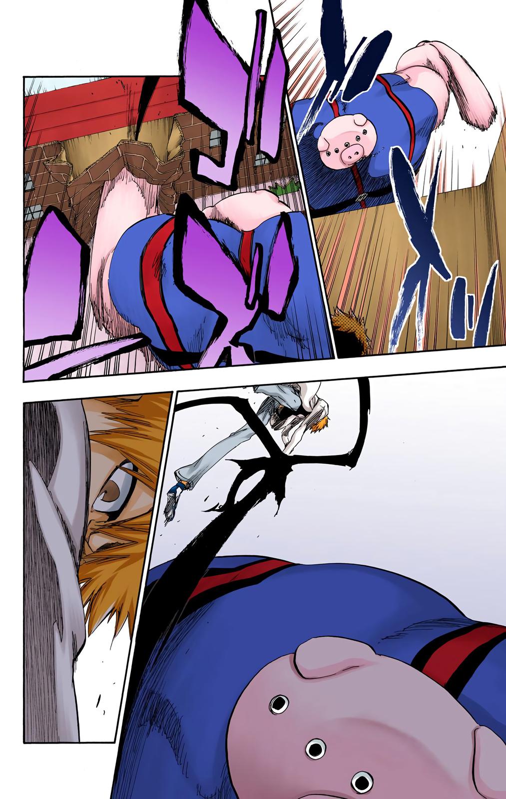 Chapter 437 — Chapter 437 — Page 6
