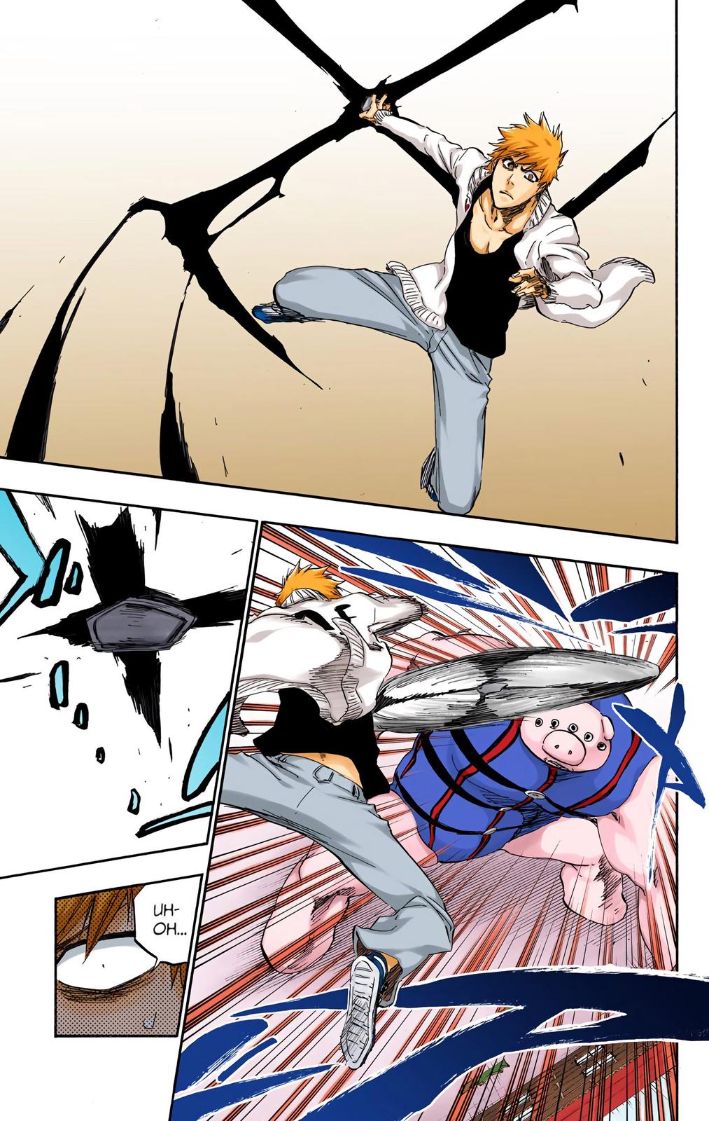 Chapter 437 — Chapter 437 — Page 7