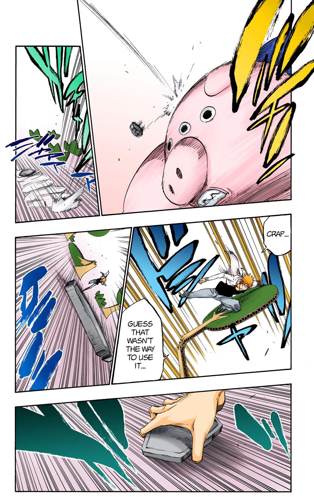 Chapter 437 — Chapter 437 — Page 8