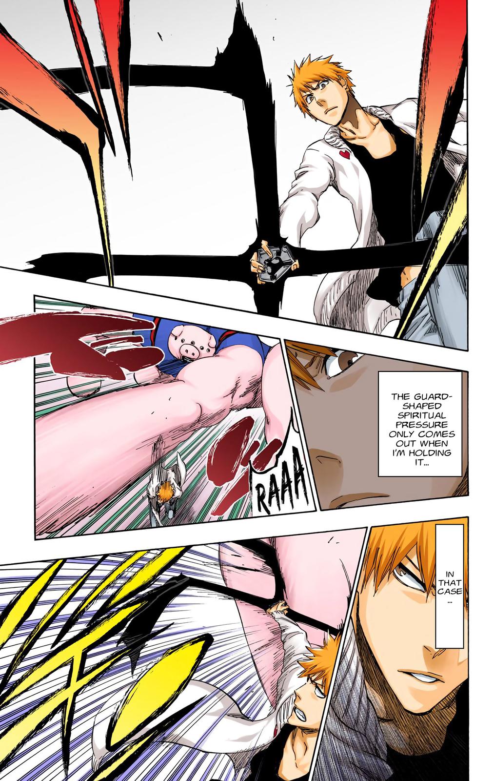 Chapter 437 — Chapter 437 — Page 9