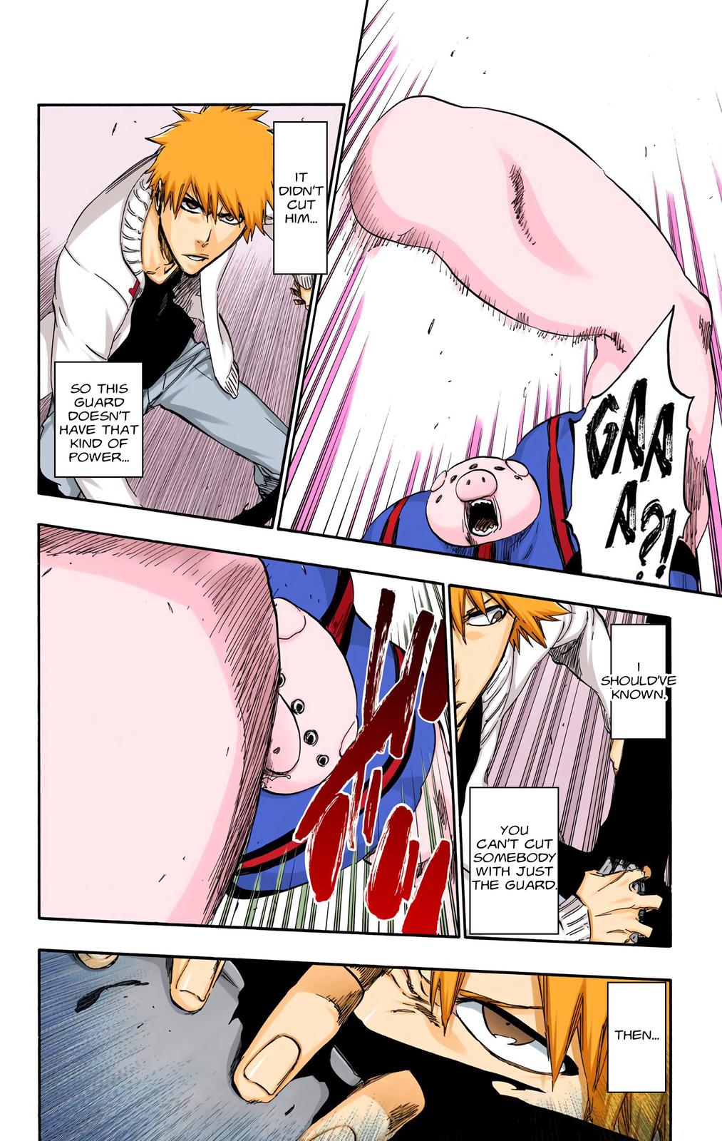Chapter 437 — Chapter 437 — Page 10