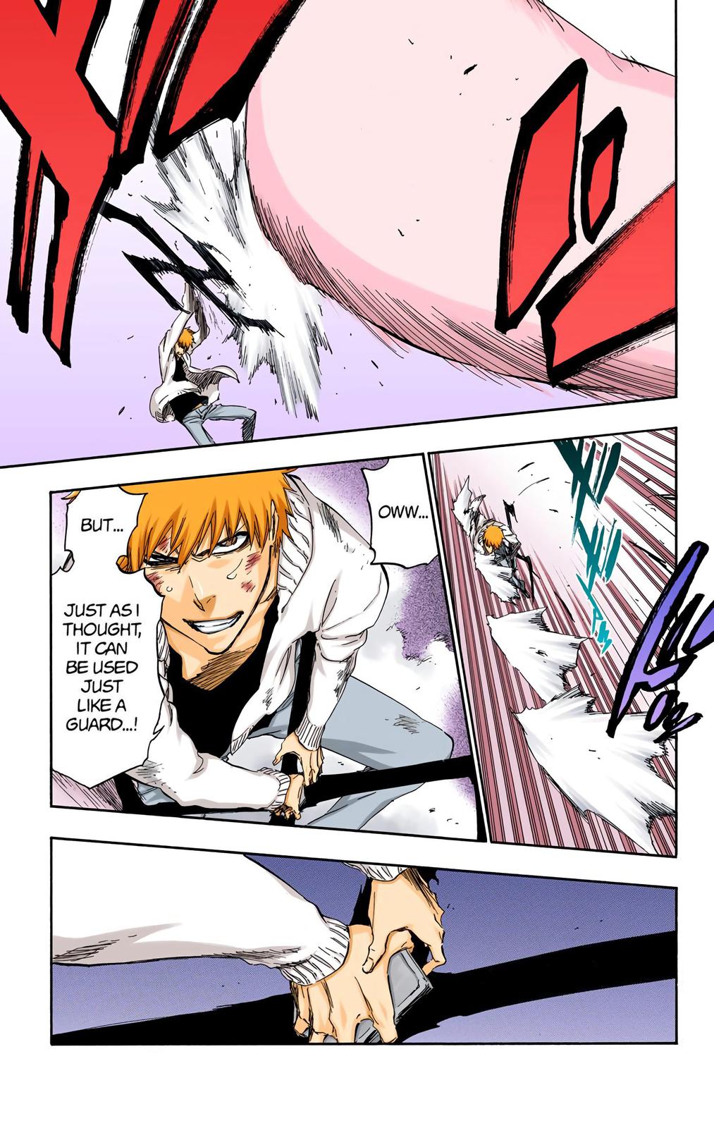 Chapter 437 — Chapter 437 — Page 11