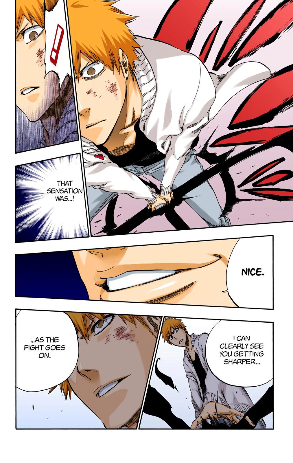 Chapter 437 — Chapter 437 — Page 12