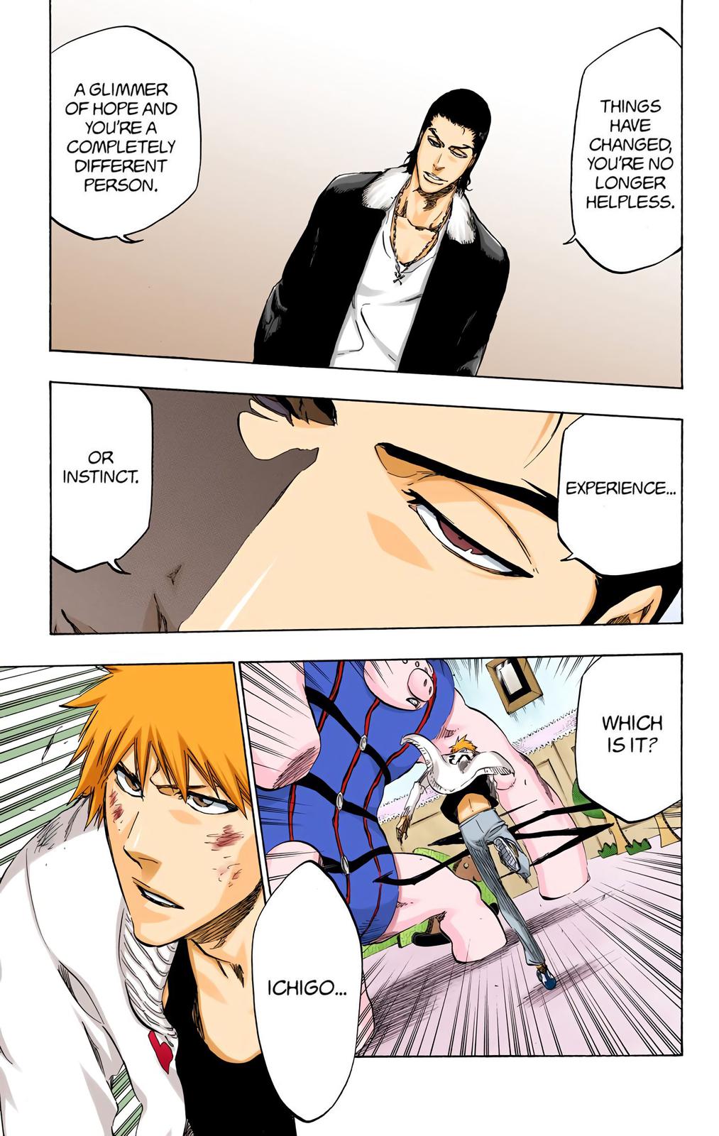 Chapter 437 — Chapter 437 — Page 13