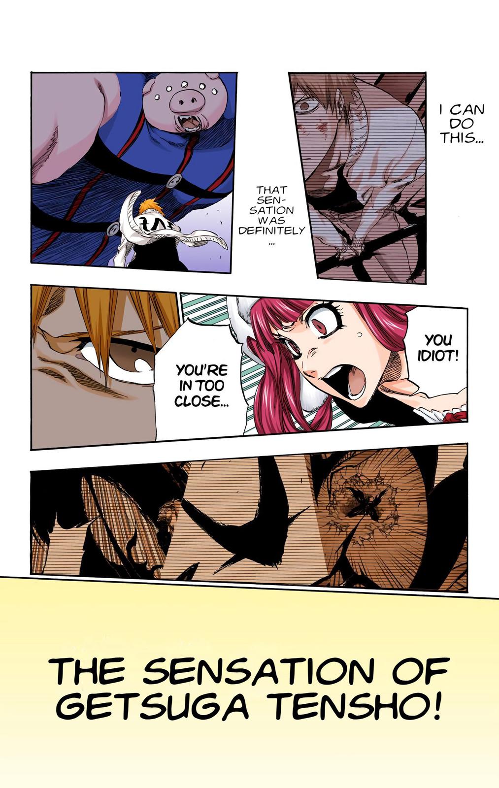 Chapter 437 — Chapter 437 — Page 14