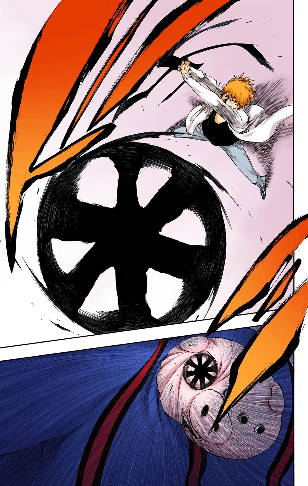 Chapter 437 — Chapter 437 — Page 15