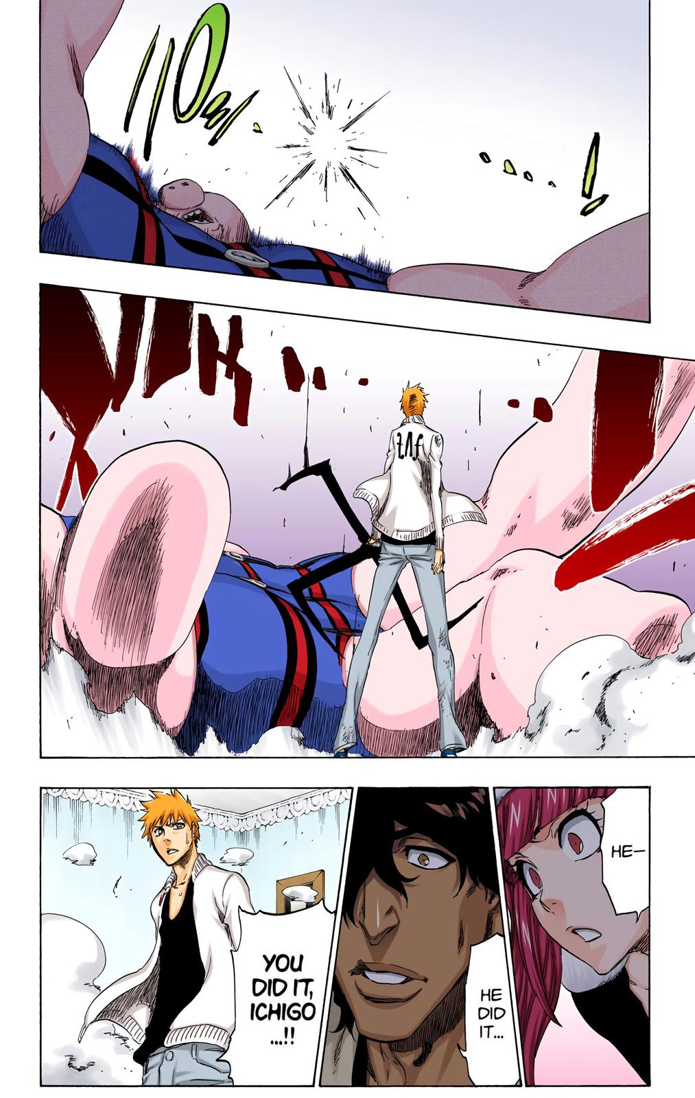 Chapter 437 — Chapter 437 — Page 16
