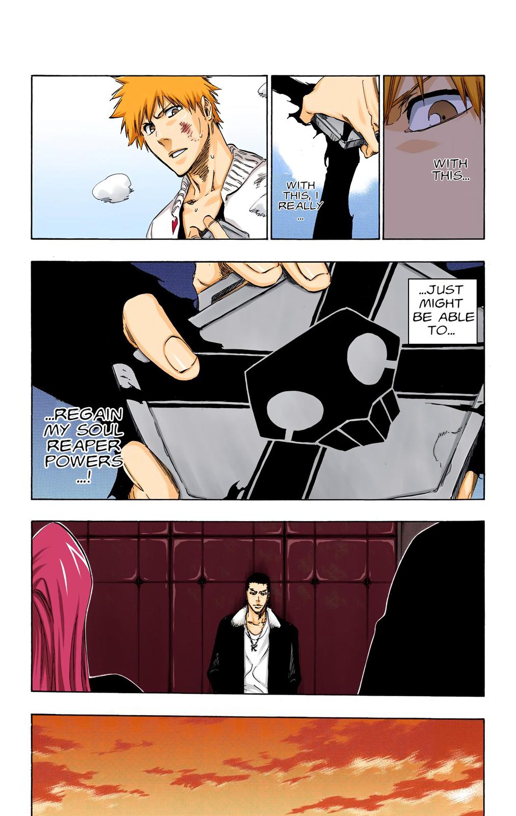 Chapter 437 — Chapter 437 — Page 17