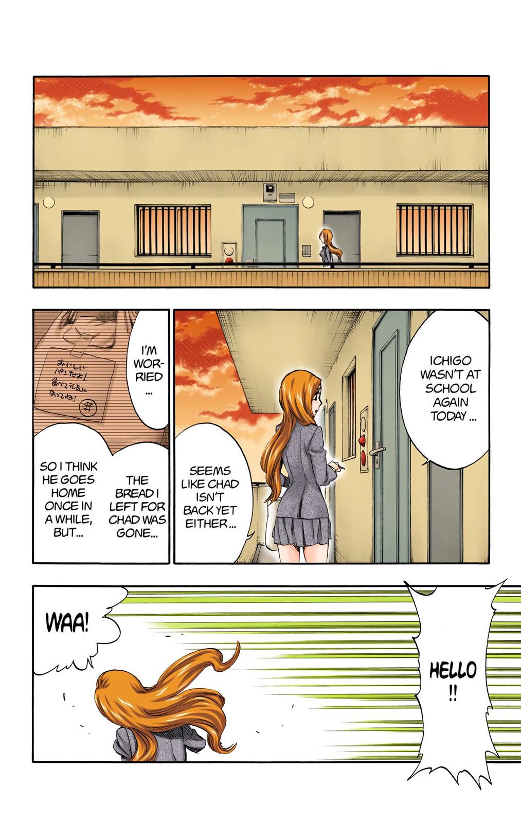 Chapter 437 — Chapter 437 — Page 18