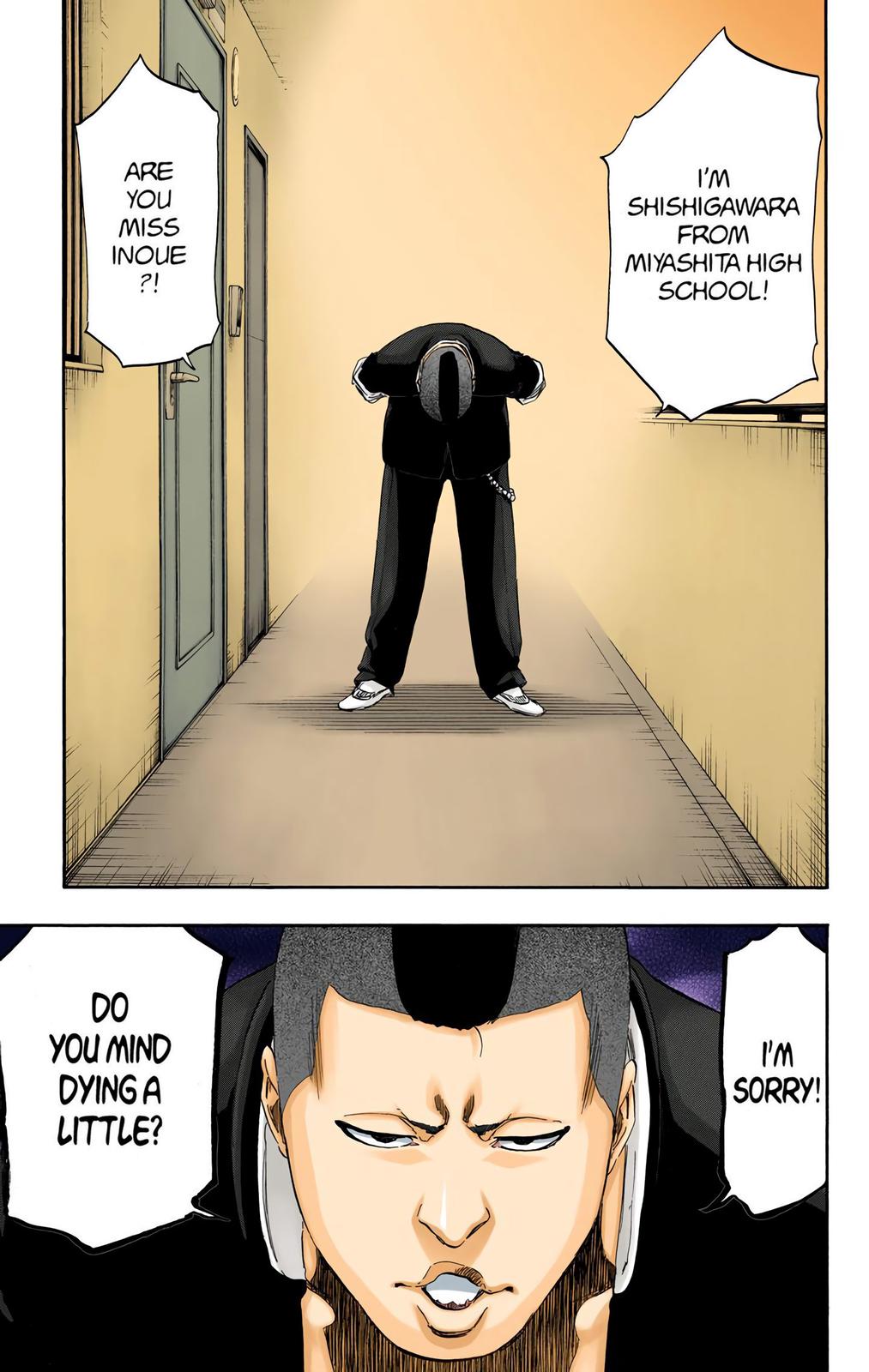 Chapter 437 — Chapter 437 — Page 19