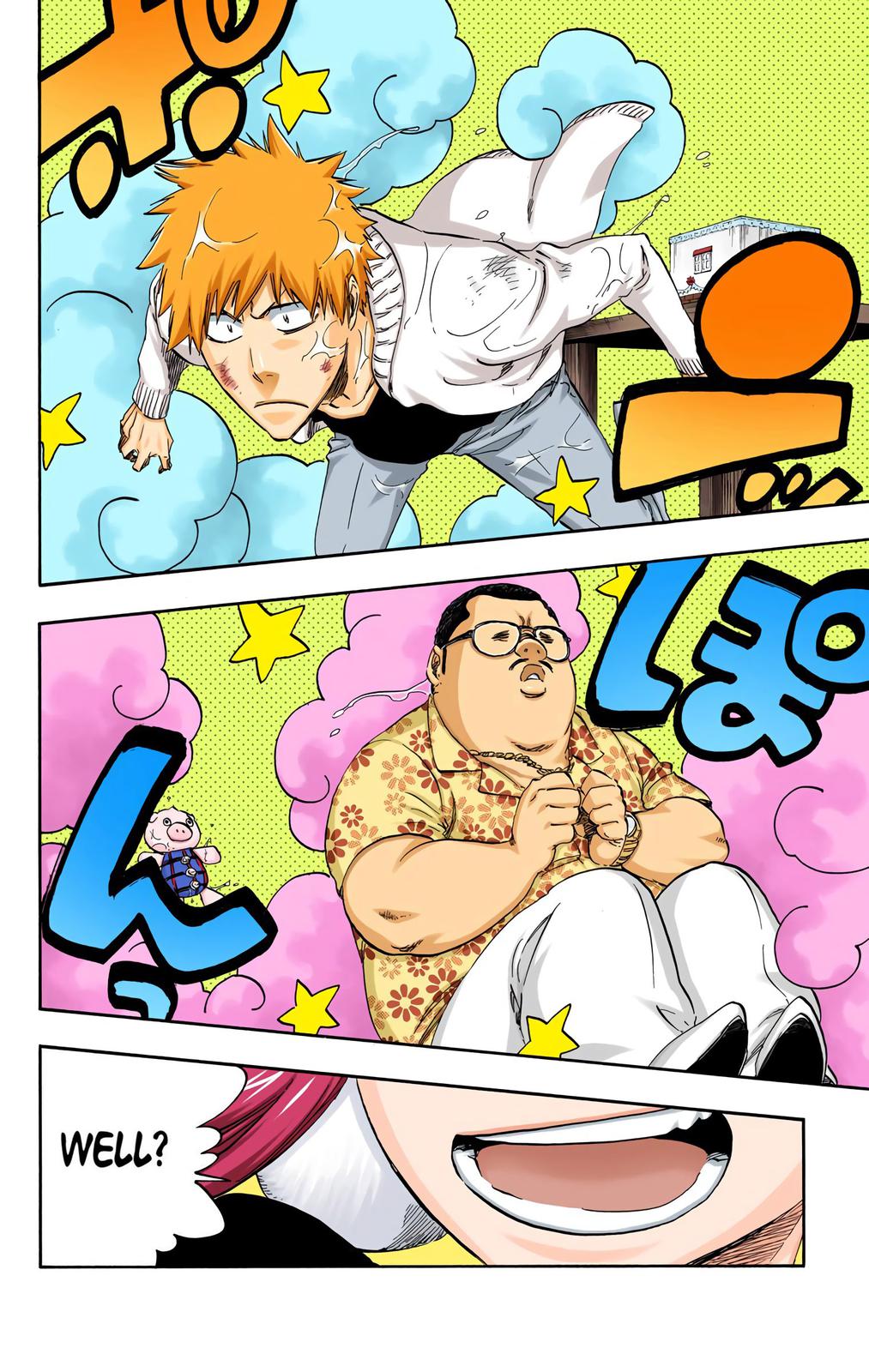 Chapter 438 — Chapter 438 — Page 4