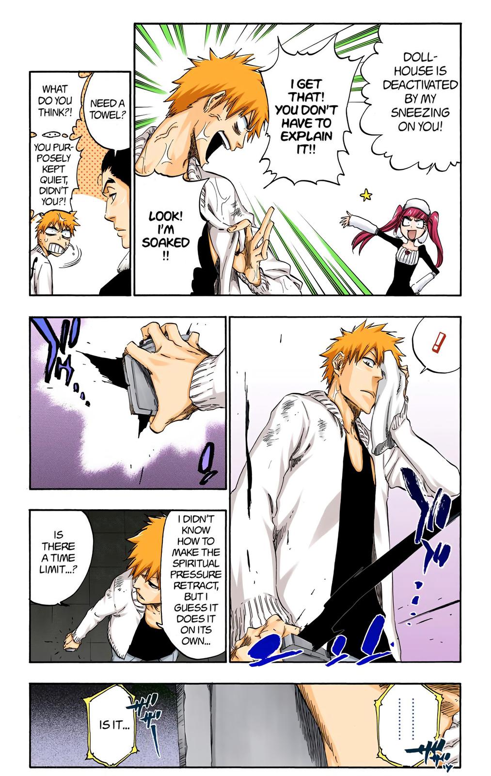 Chapter 438 — Chapter 438 — Page 5