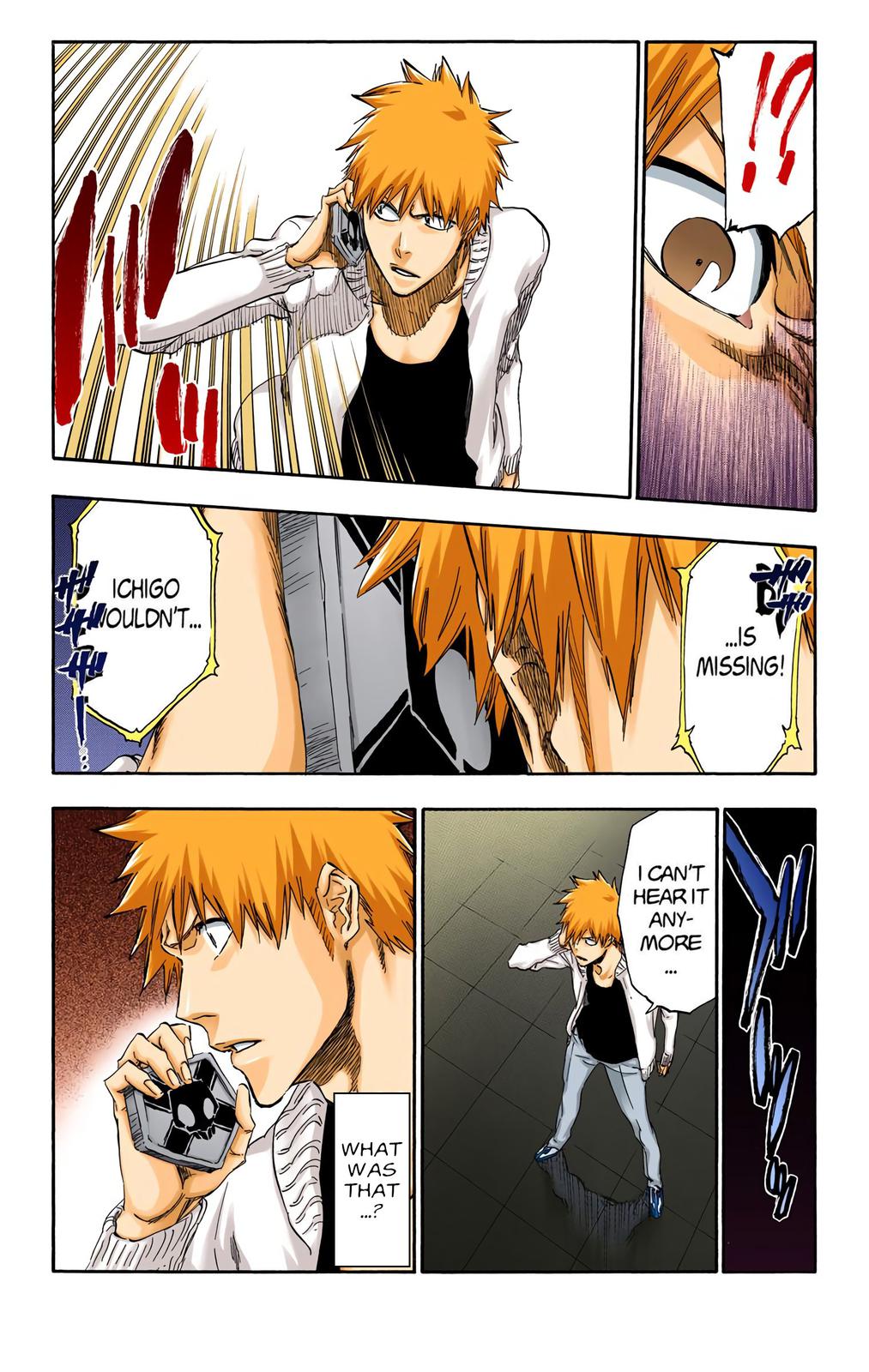 Chapter 438 — Chapter 438 — Page 6