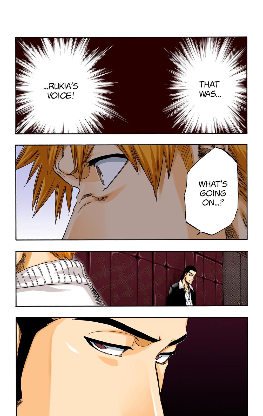 Chapter 438 — Chapter 438 — Page 7
