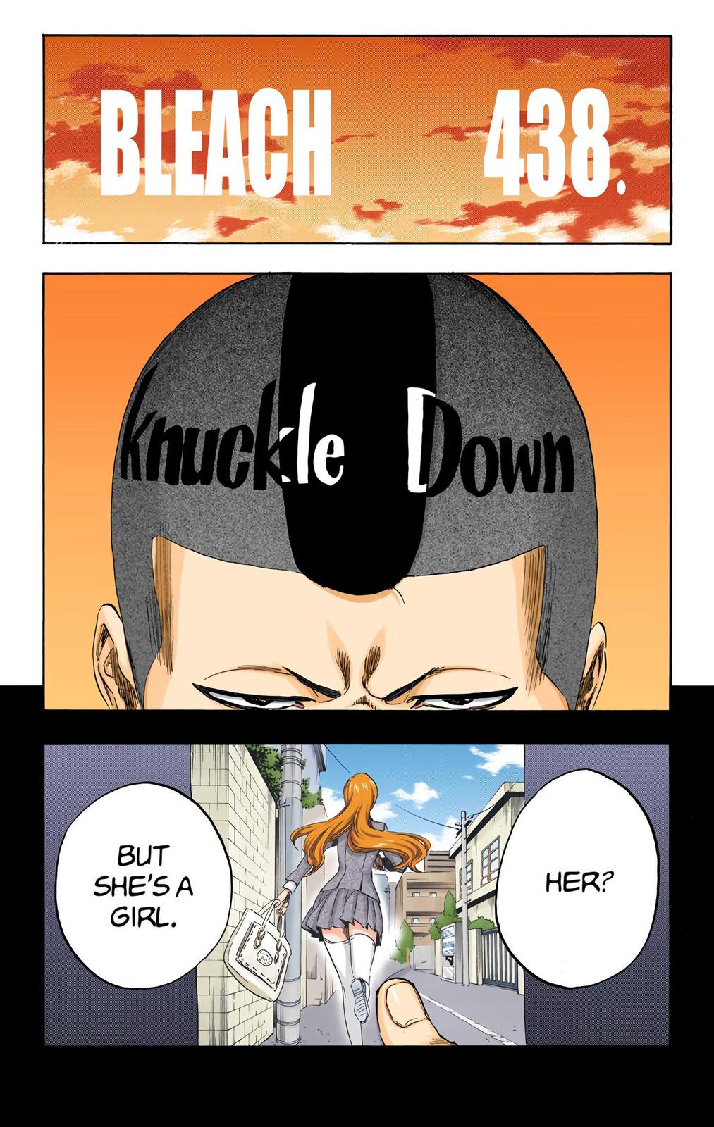 Chapter 438 — Chapter 438 — Page 8
