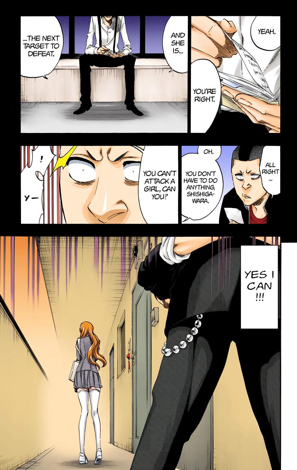 Chapter 438 — Chapter 438 — Page 9