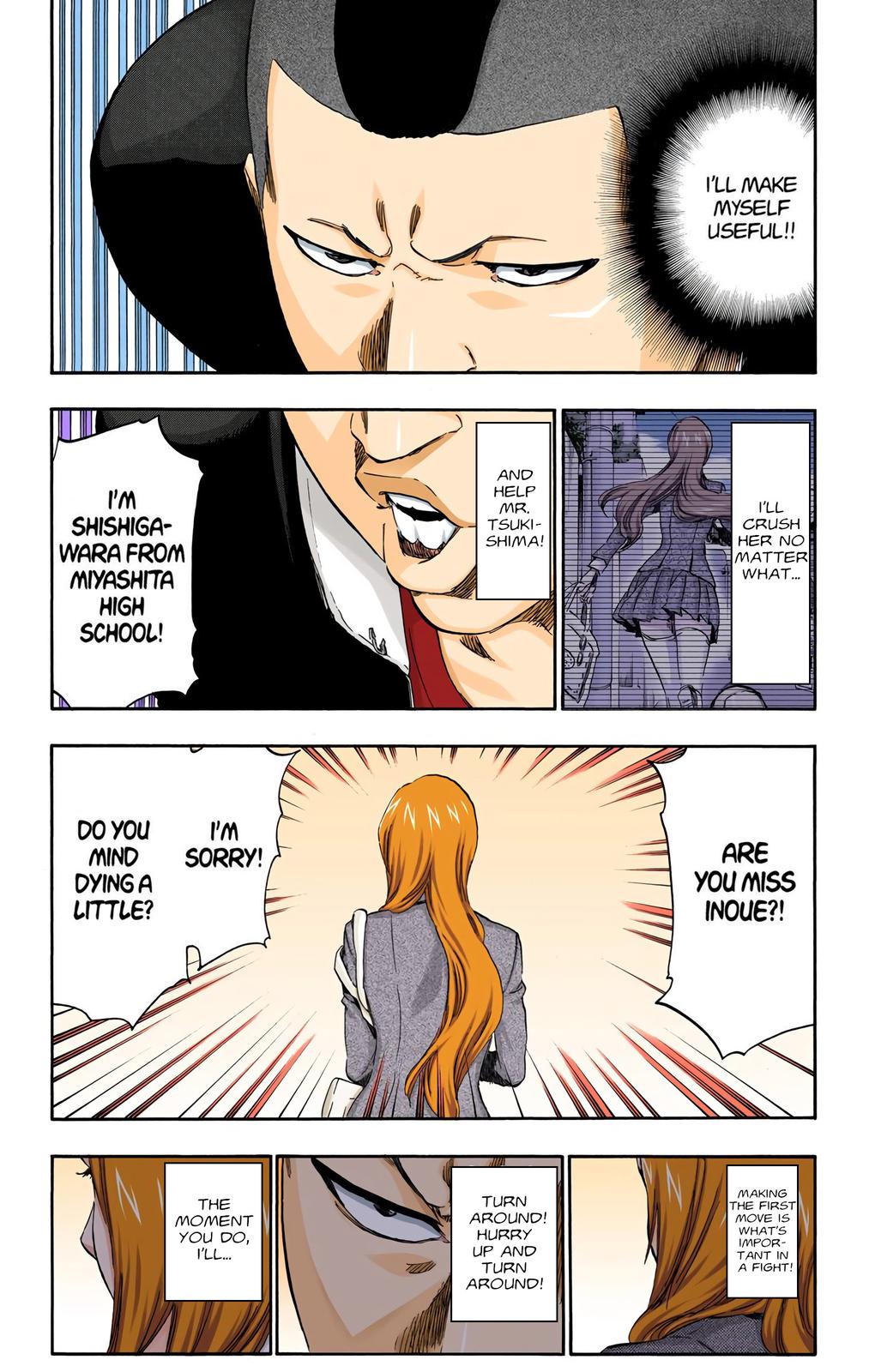 Chapter 438 — Chapter 438 — Page 10