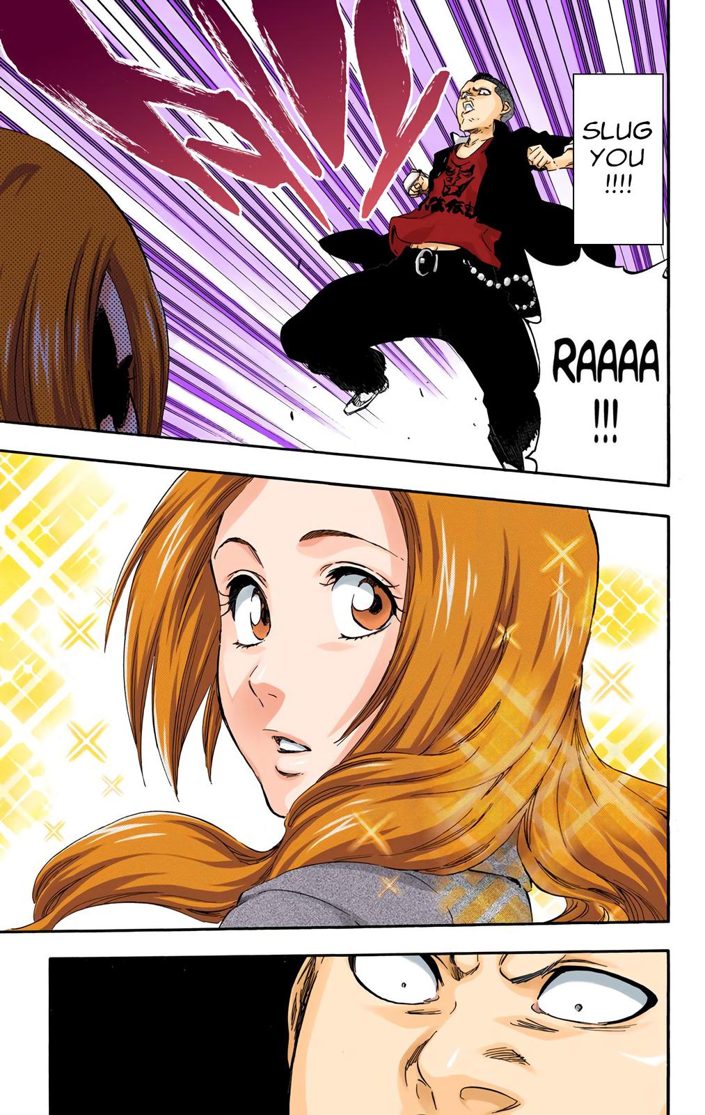 Chapter 438 — Chapter 438 — Page 11