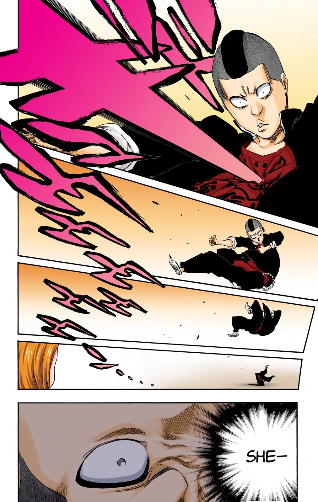 Chapter 438 — Chapter 438 — Page 12