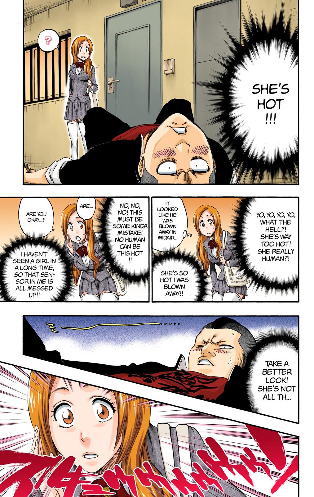 Chapter 438 — Chapter 438 — Page 13