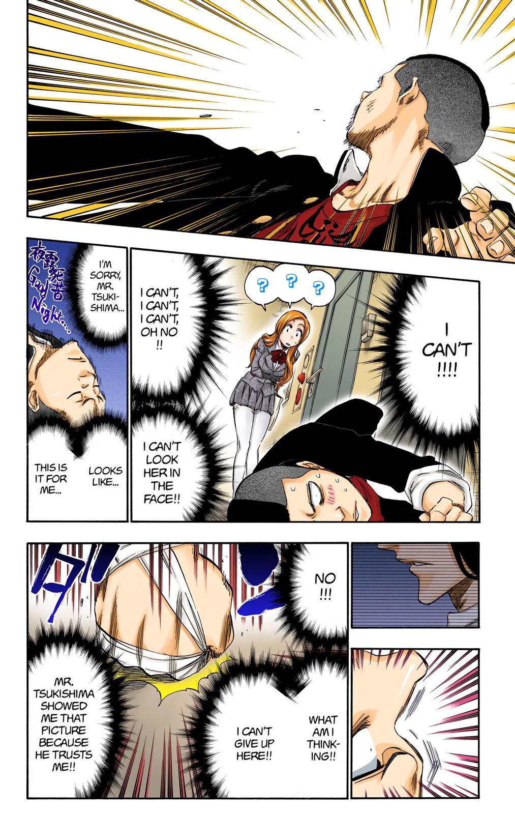 Chapter 438 — Chapter 438 — Page 14