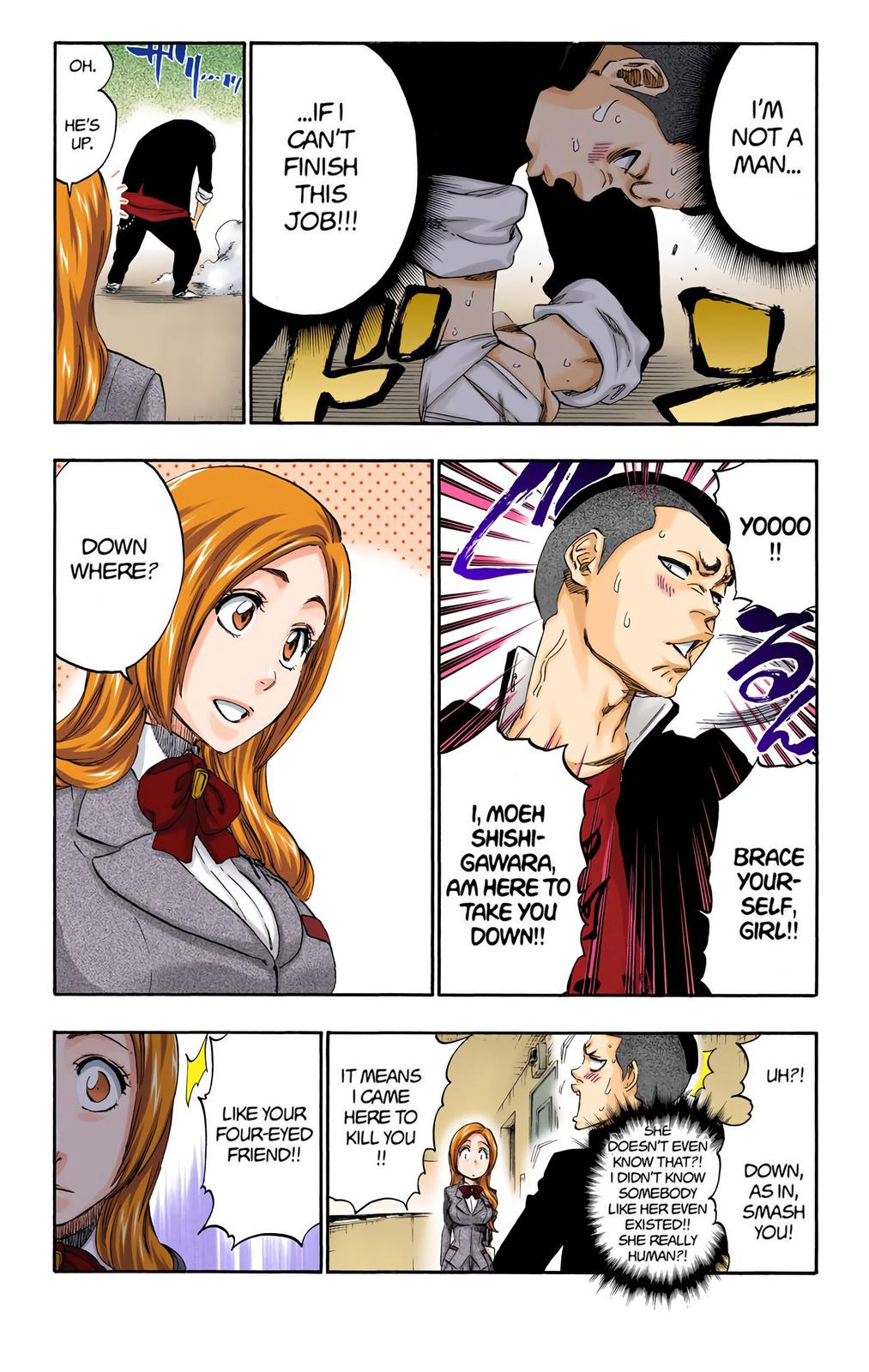 Chapter 438 — Chapter 438 — Page 15