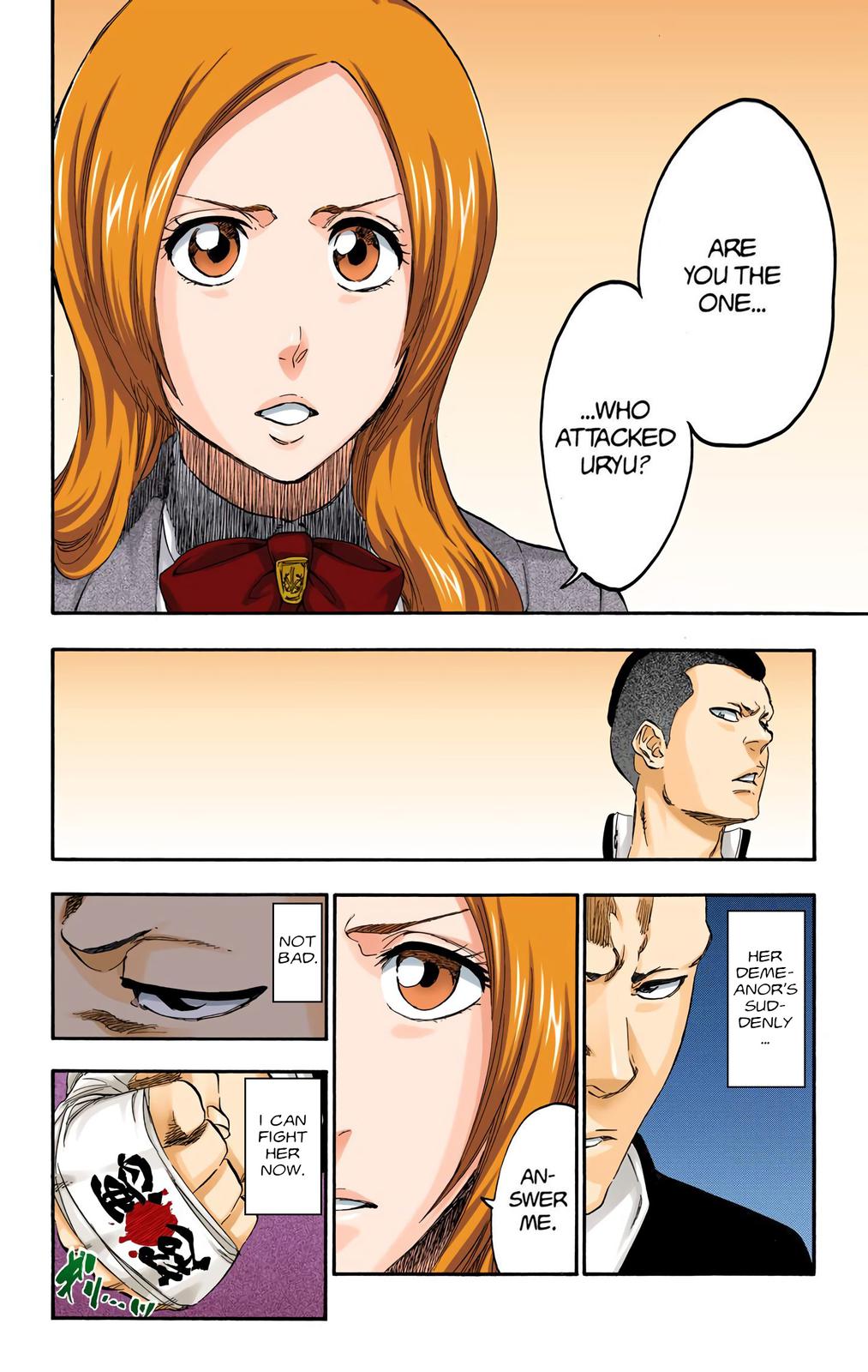 Chapter 438 — Chapter 438 — Page 16