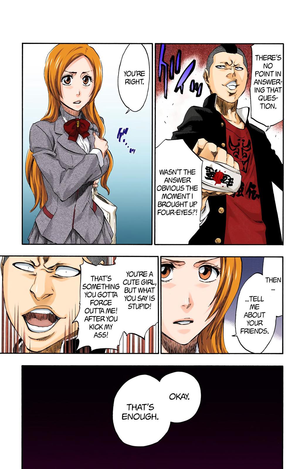 Chapter 438 — Chapter 438 — Page 17
