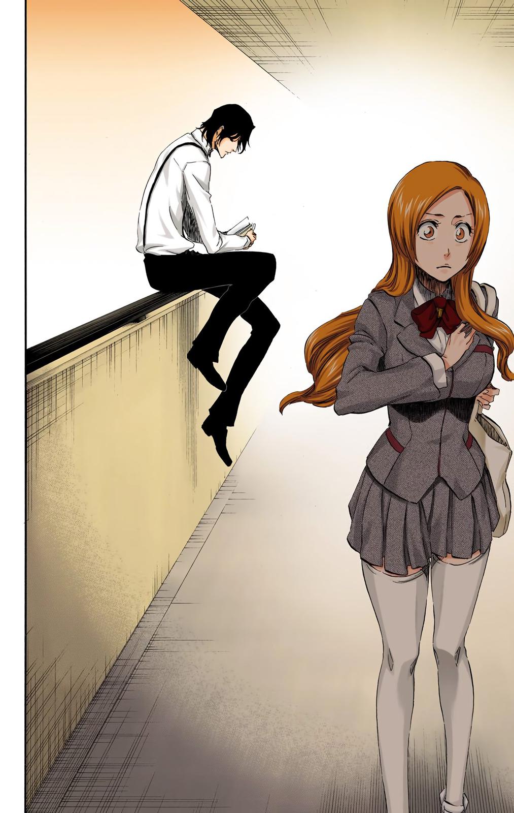 Chapter 438 — Chapter 438 — Page 18