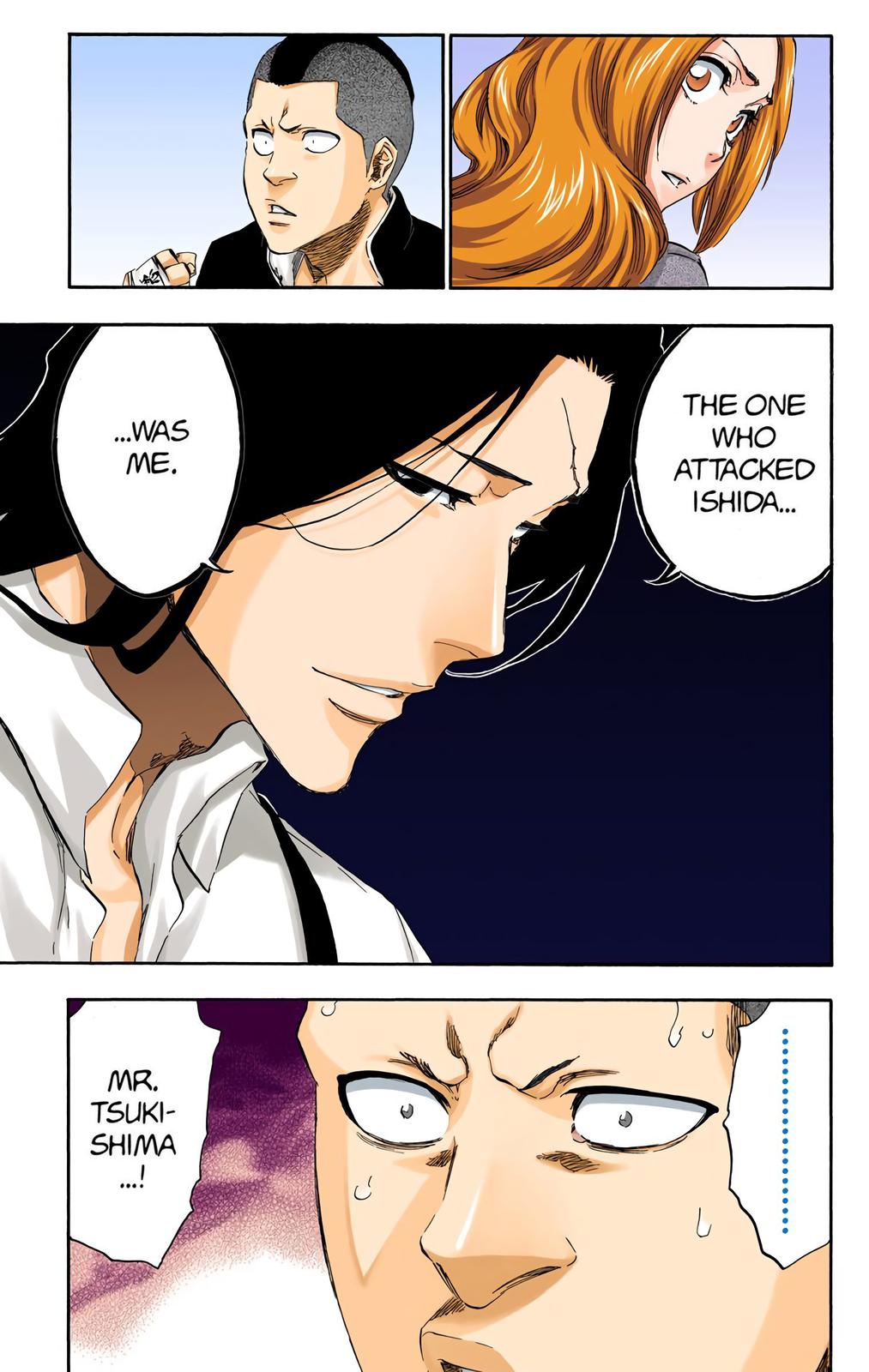Chapter 438 — Chapter 438 — Page 19