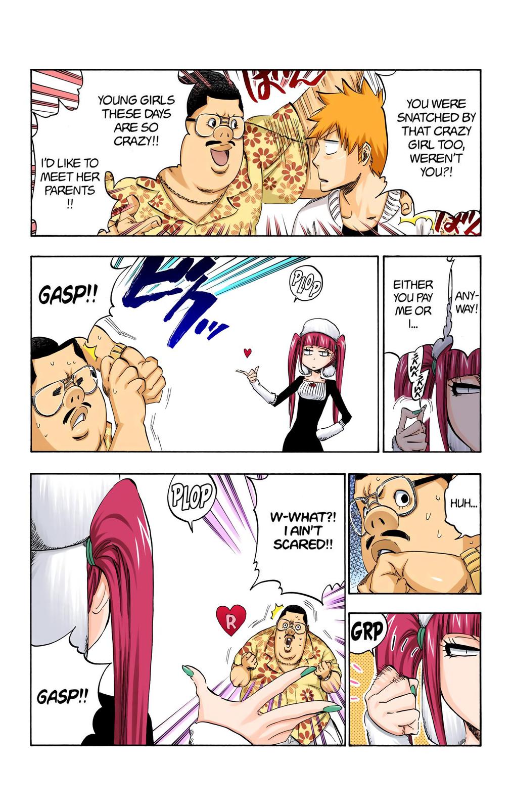 Chapter 439 — Chapter 439 — Page 4