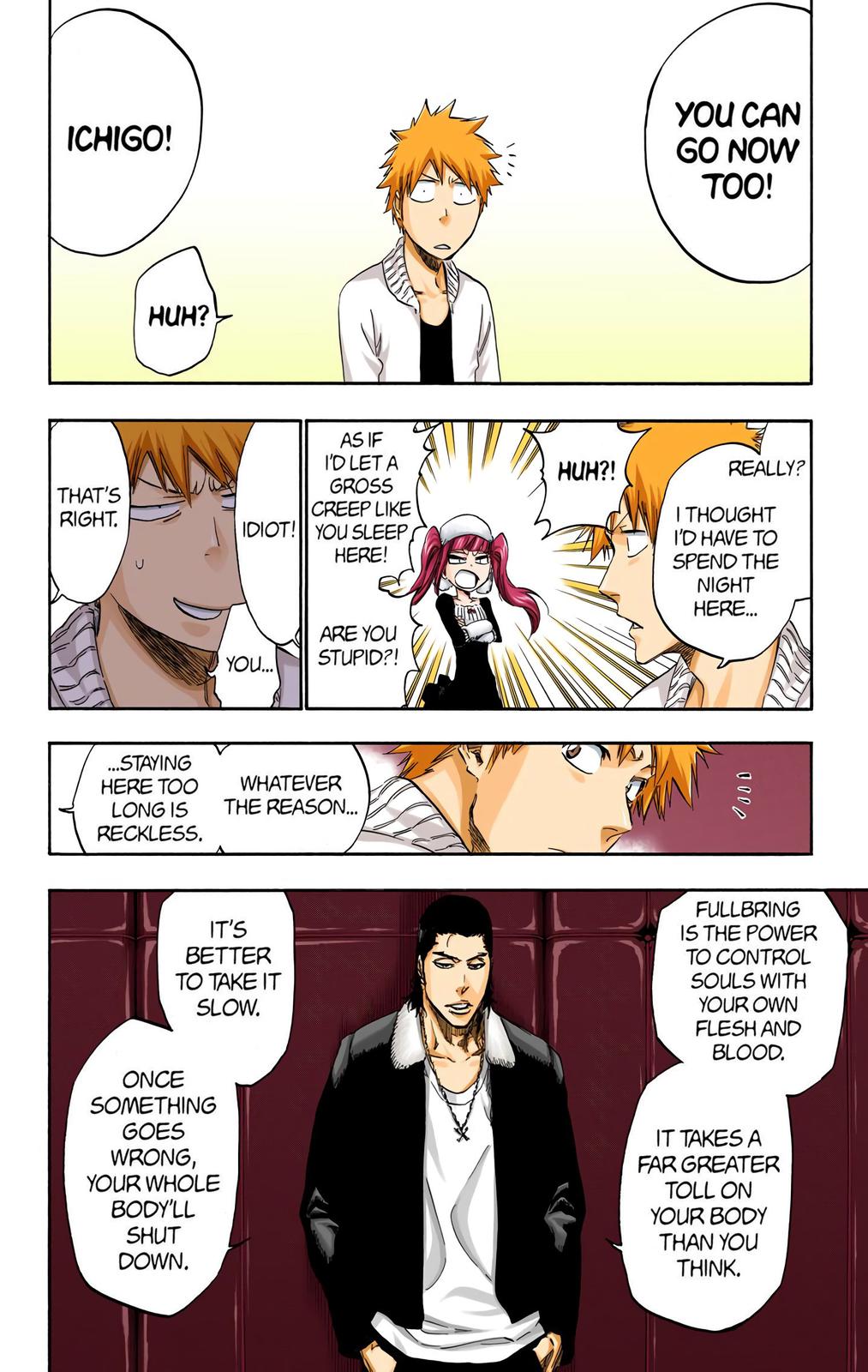Chapter 439 — Chapter 439 — Page 6