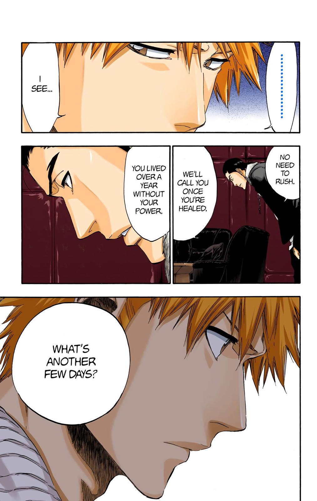Chapter 439 — Chapter 439 — Page 7