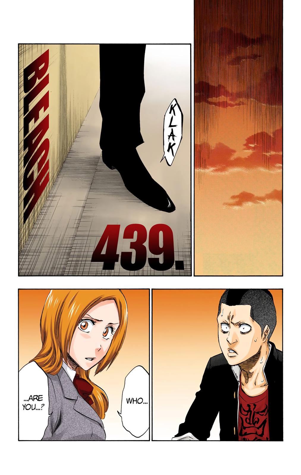 Chapter 439 — Chapter 439 — Page 8