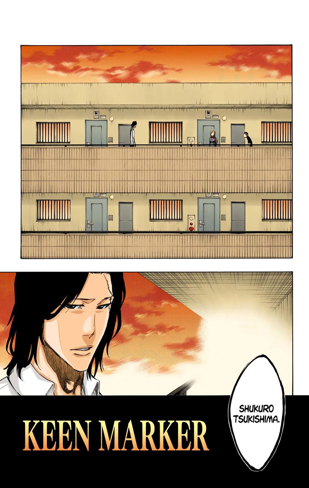 Chapter 439 — Chapter 439 — Page 9