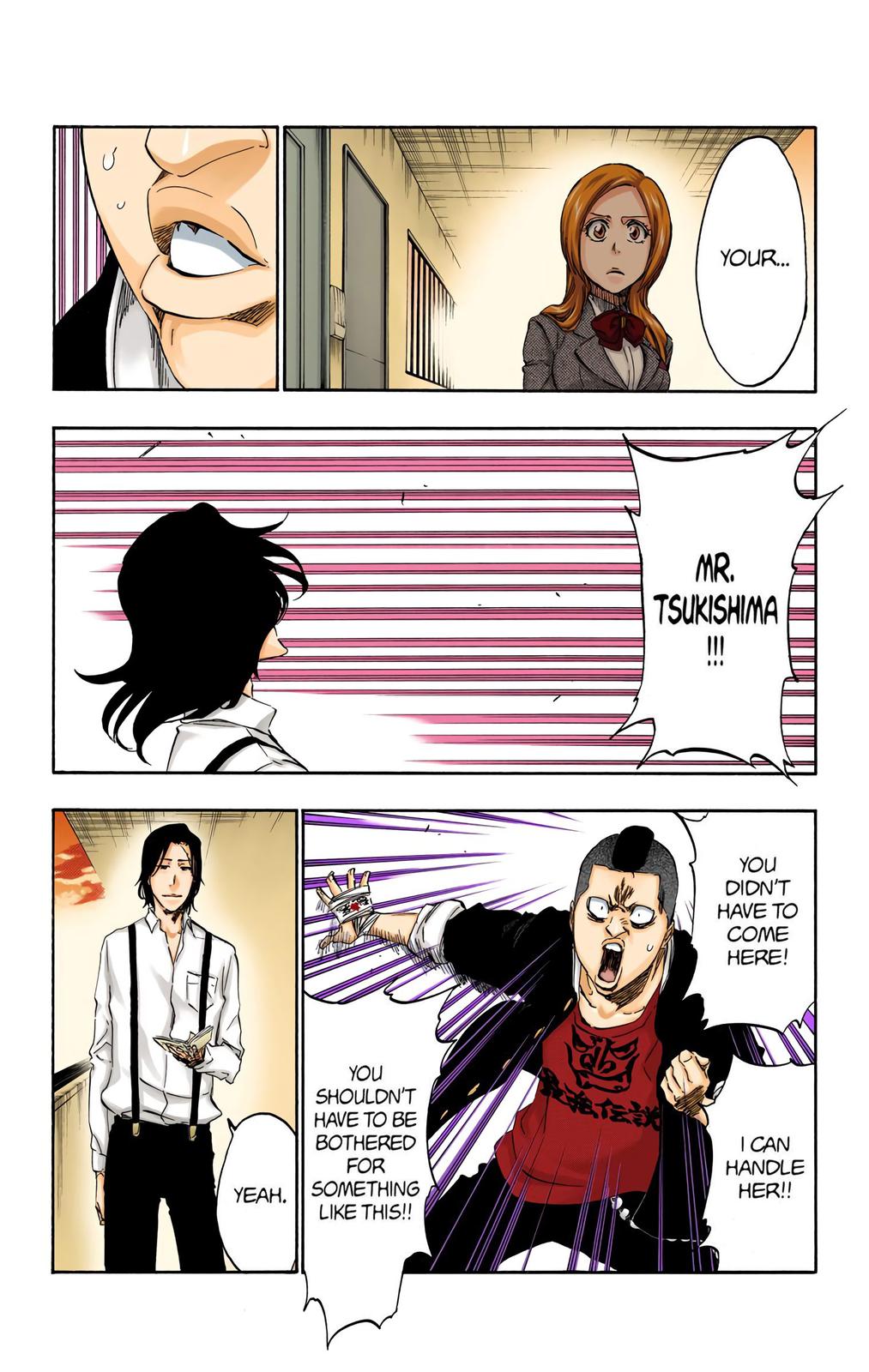 Chapter 439 — Chapter 439 — Page 10