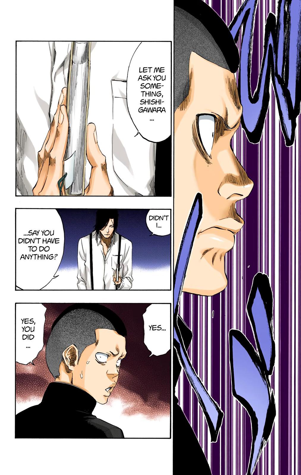 Chapter 439 — Chapter 439 — Page 12