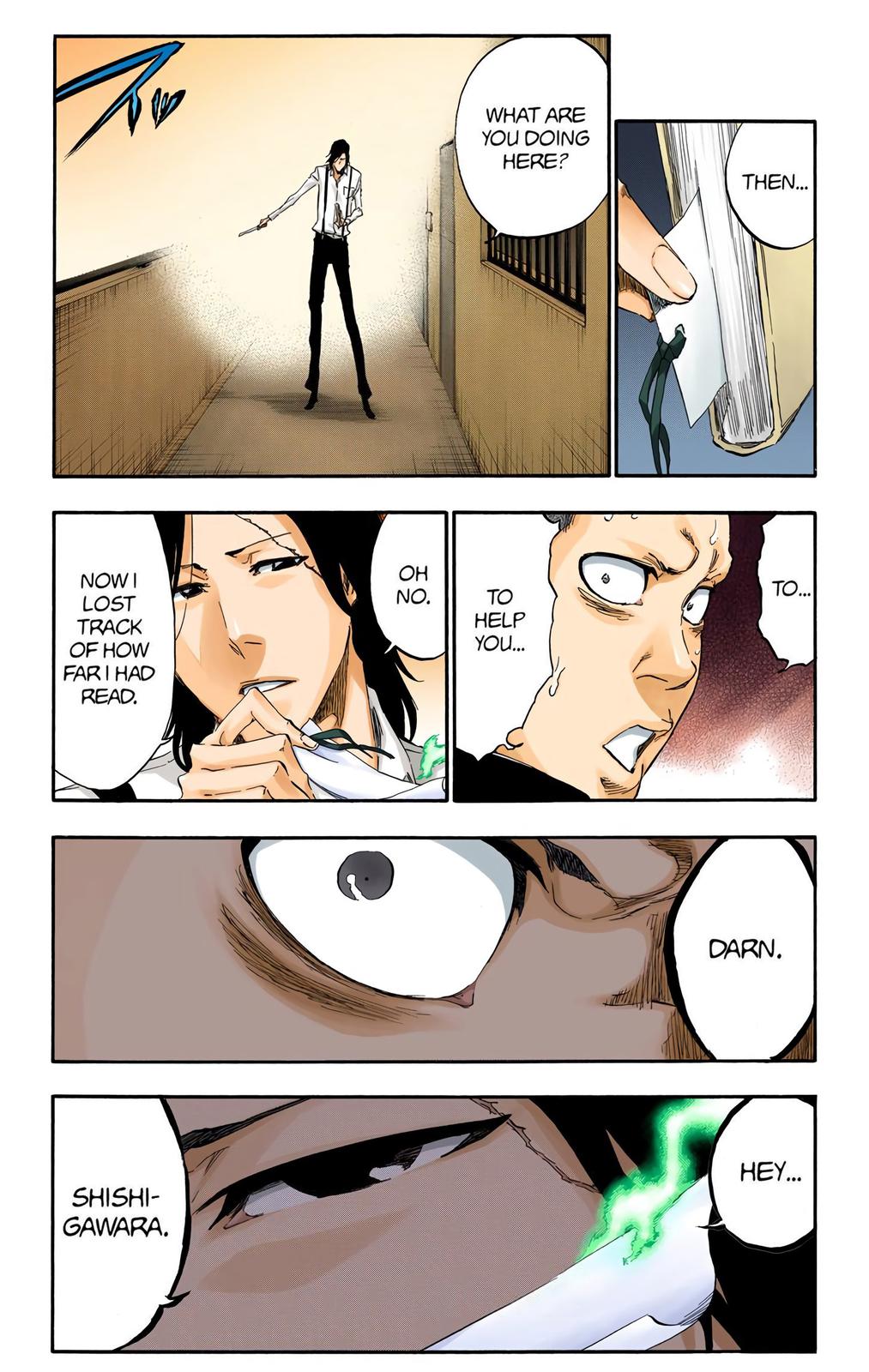 Chapter 439 — Chapter 439 — Page 13