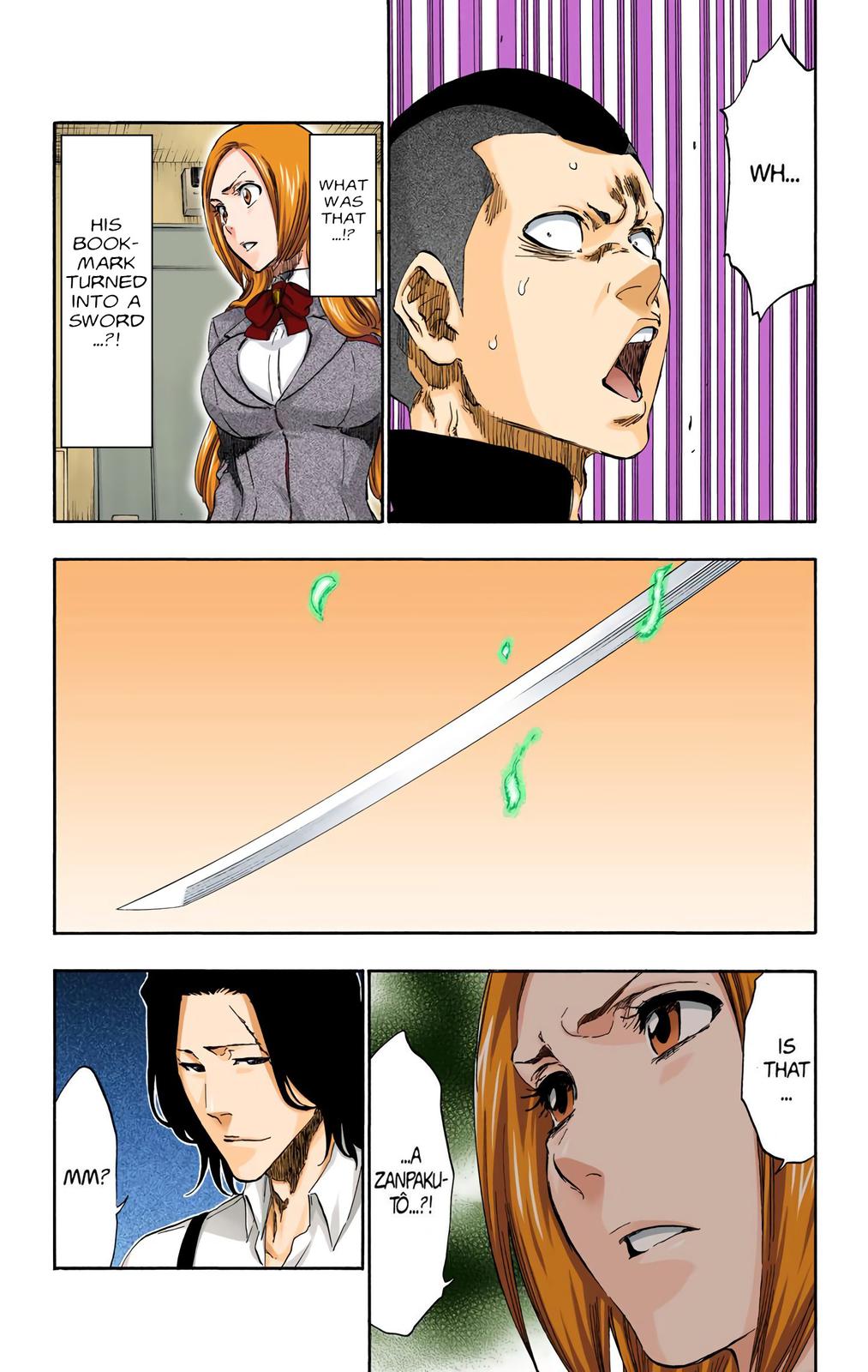 Chapter 439 — Chapter 439 — Page 15