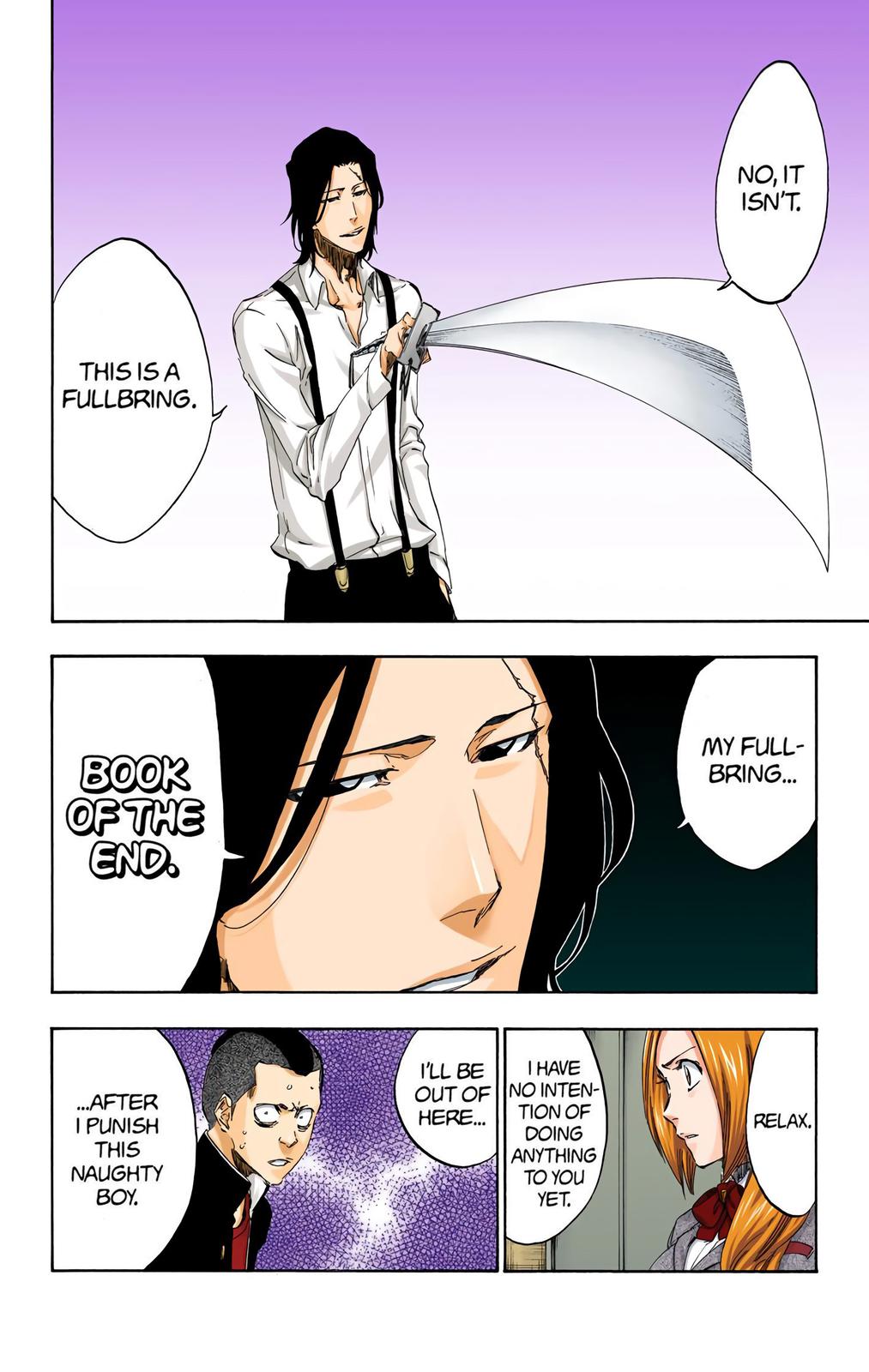 Chapter 439 — Chapter 439 — Page 16