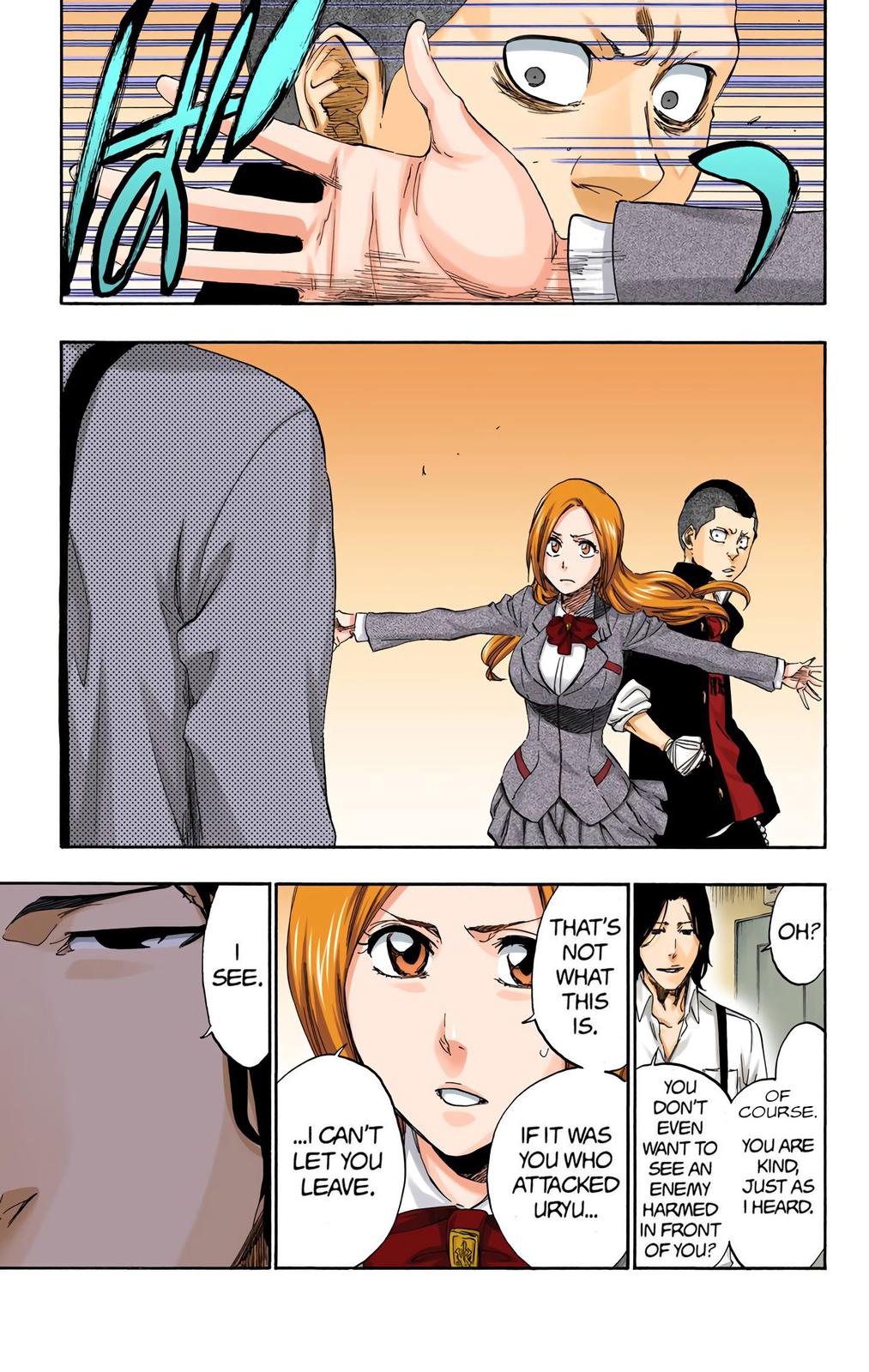 Chapter 439 — Chapter 439 — Page 17