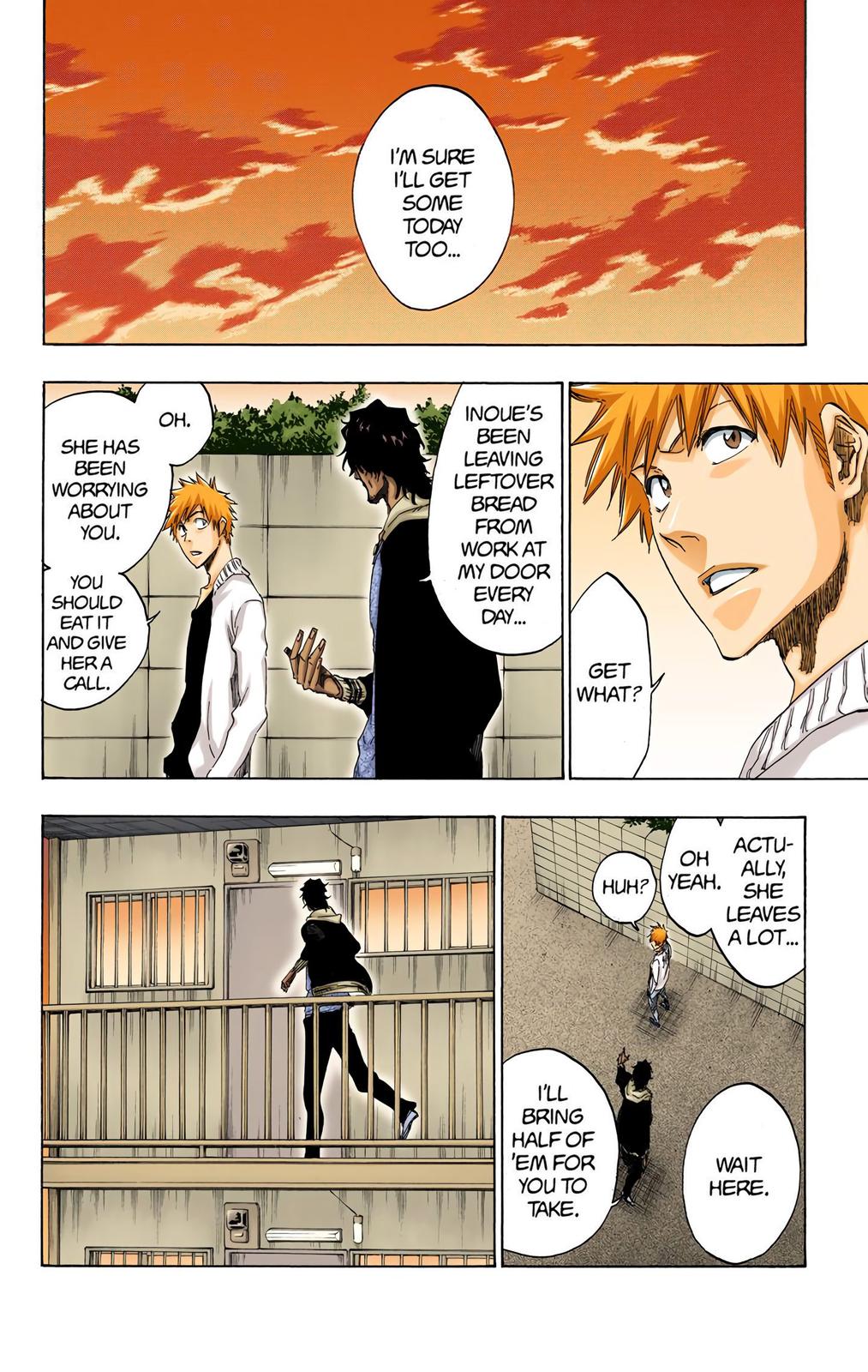 Chapter 439 — Chapter 439 — Page 18