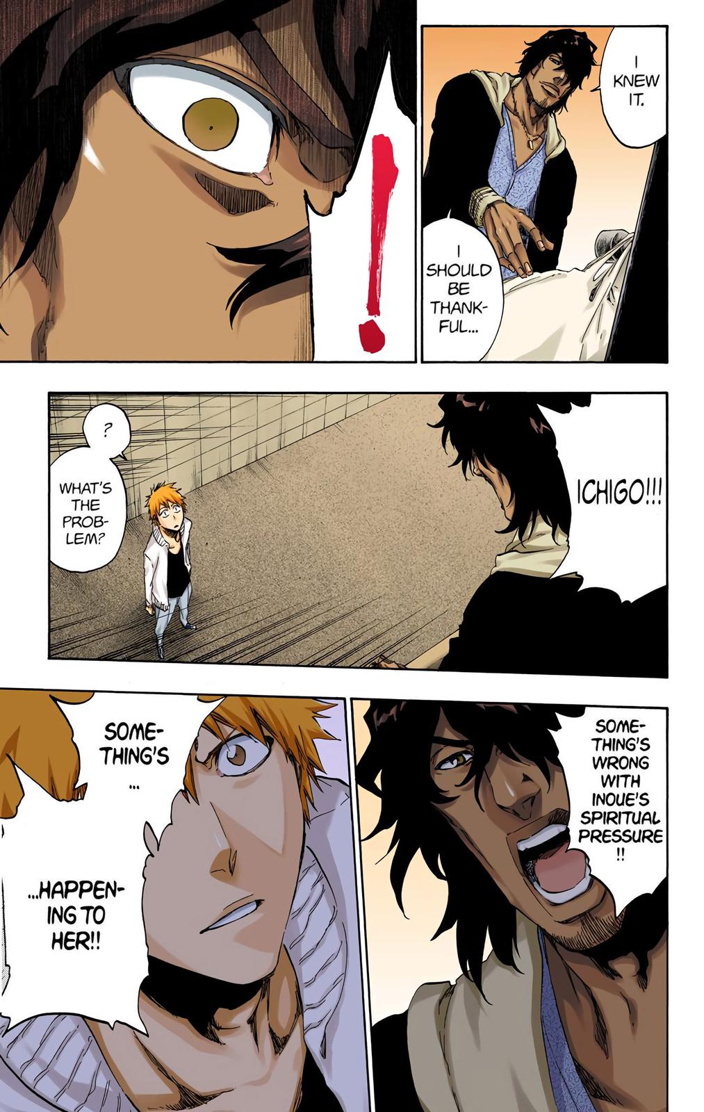 Chapter 439 — Chapter 439 — Page 19