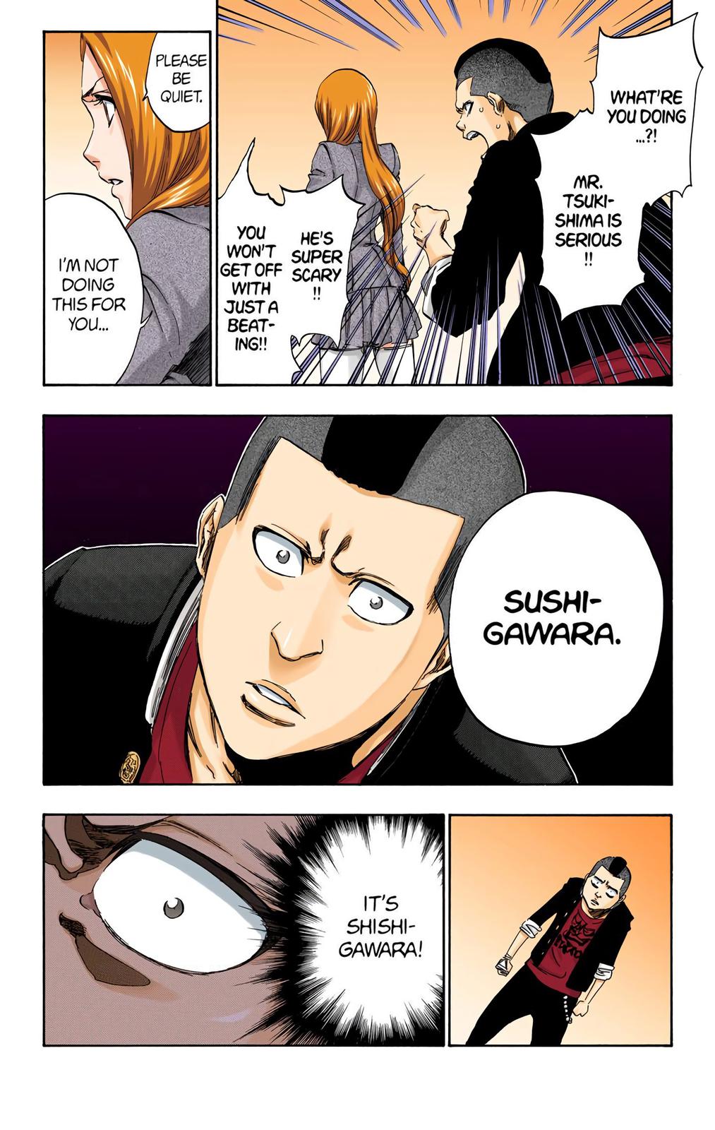 Chapter 440 — Chapter 440 — Page 4