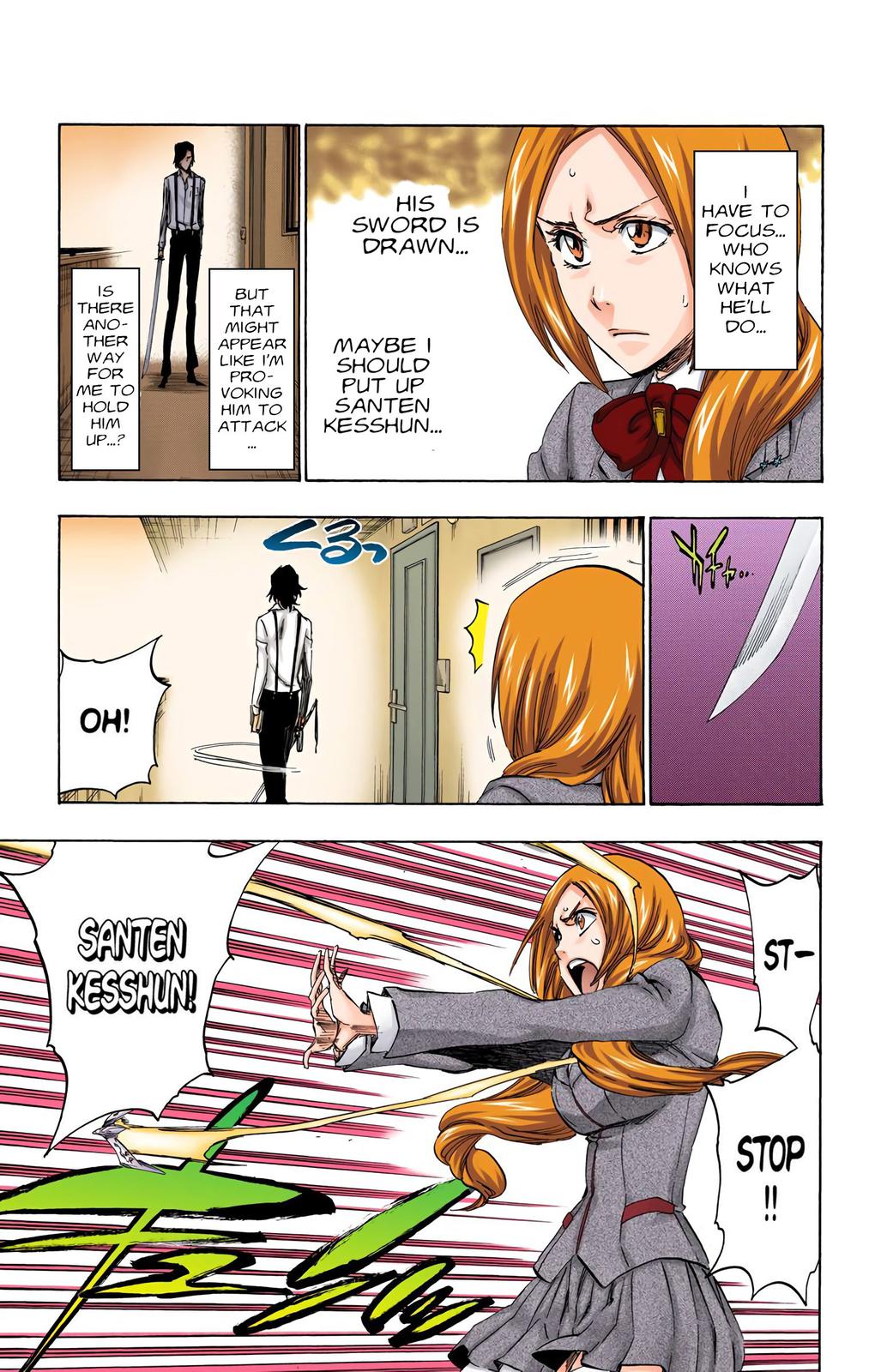 Chapter 440 — Chapter 440 — Page 5