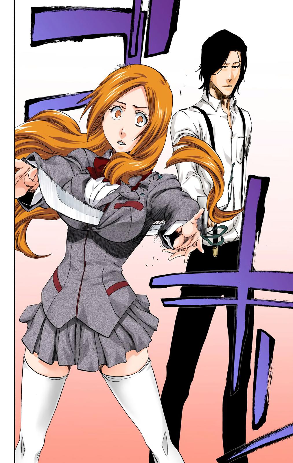 Chapter 440 — Chapter 440 — Page 6