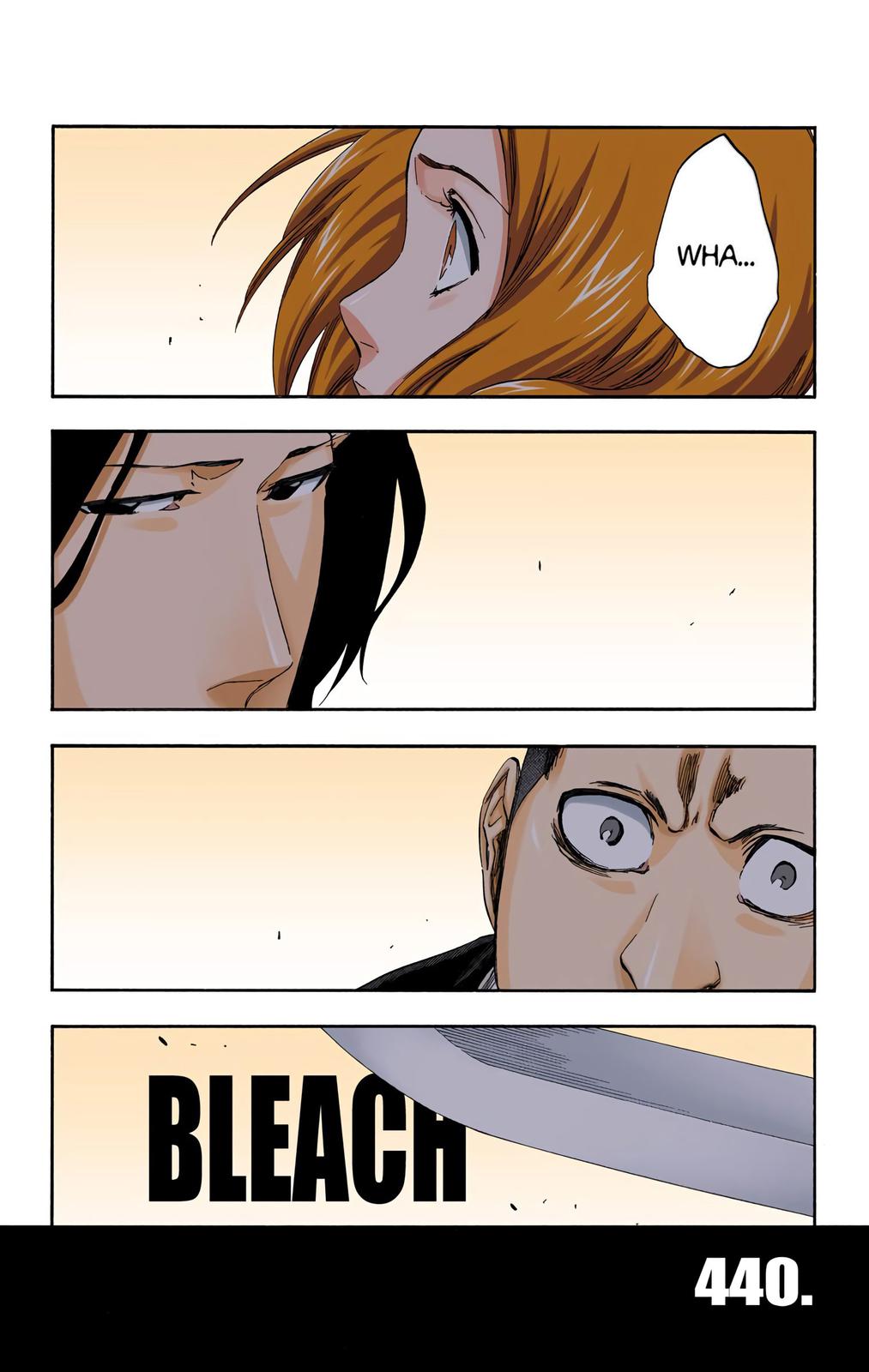 Chapter 440 — Chapter 440 — Page 7
