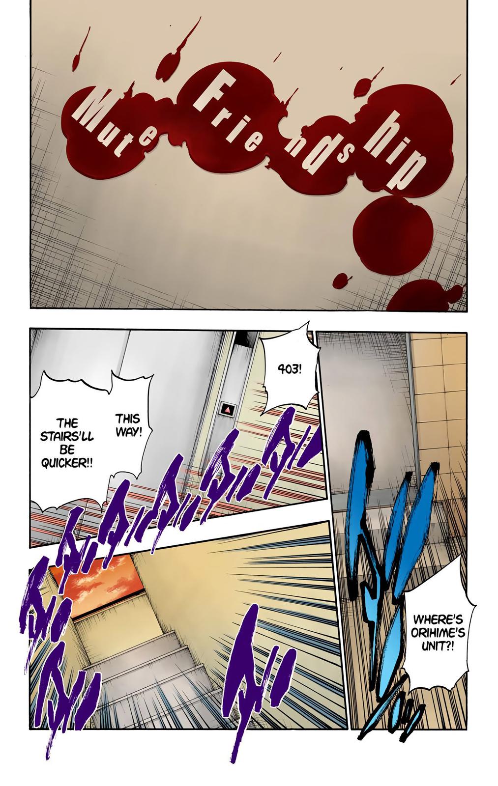 Chapter 440 — Chapter 440 — Page 8